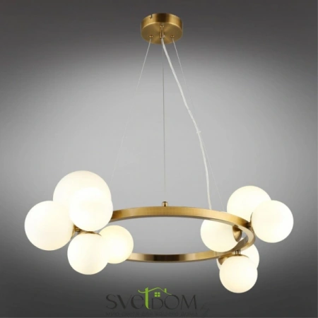 Люстры подвесныеAPL.314.03.11 Aployt | Svetdom.by