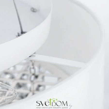 Потолочные светильники Maytoni MOD600PL-06W от Магазина Svetdom.by