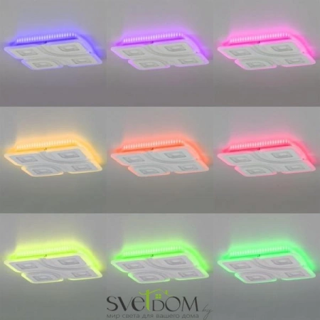 Люстры потолочныеCL739160E CITILUX | Svetdom.by