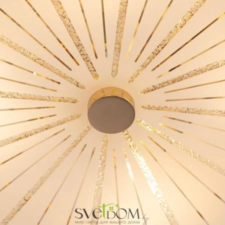 Люстры потолочныеCL324242 CITILUX | Svetdom.by