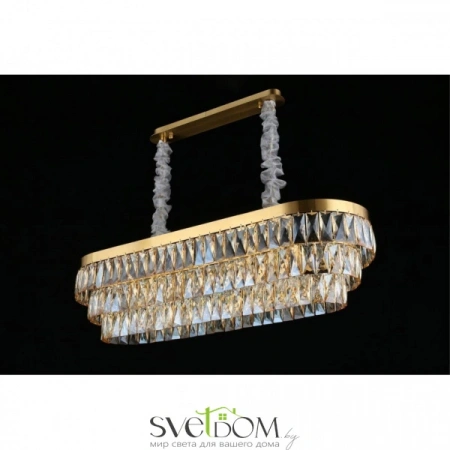 Люстры подвесныеAPL.837.03.12 Aployt | Svetdom.by