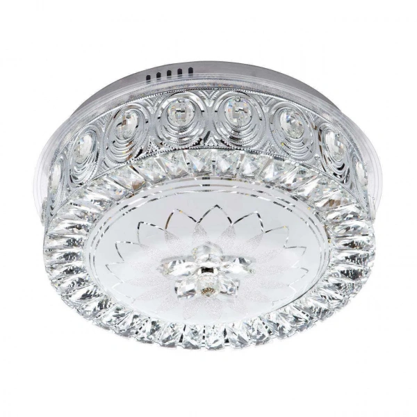 Потолочный светильник LED4U 1169-400 CR