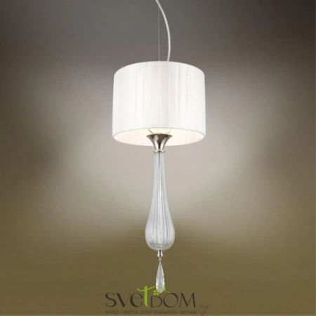 Подвесные светильники Omnilux OML-86806-01 от Магазина Svetdom.by