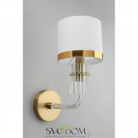 Настенные светильники APL.767.01.01 Aployt | Svetdom.by