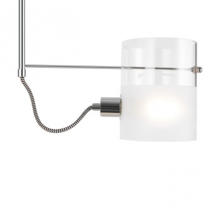 Люстры на штангеFR2023PL-03CH Freya | Svetdom.by