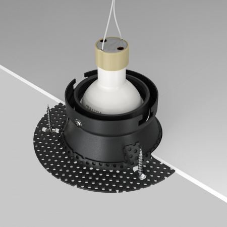 Встраиваемые светильники Maytoni DL042-01B от Магазина Svetdom.by