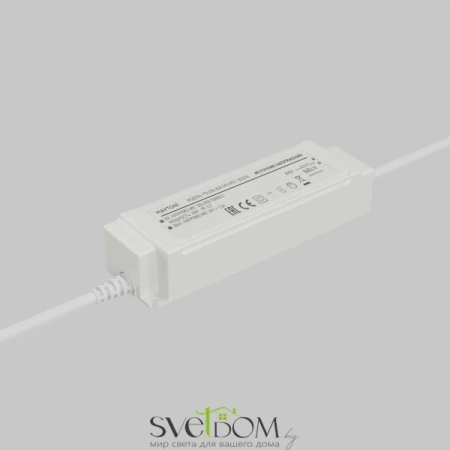 Источник напряжения Led Strip 822016 Maytoni
