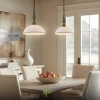 Citilux Адриана CL405213 Подвесной светильник Бронза CITILUX
