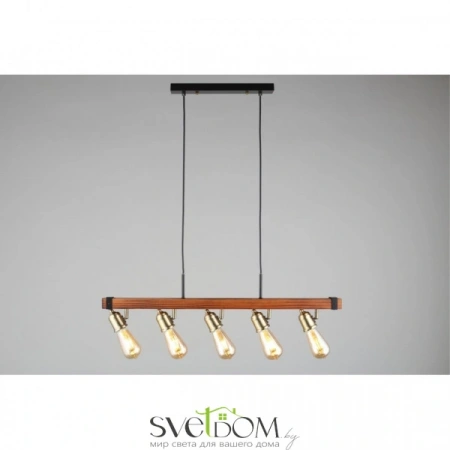 Люстры подвесныеOML-94613-05 Omnilux | Svetdom.by
