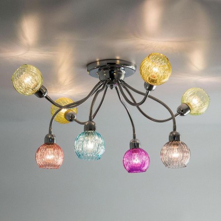 Люстры потолочныеCL604181 CITILUX | Svetdom.by