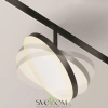 Трековый светильник Technical TR131-2-15W3K-B Maytoni