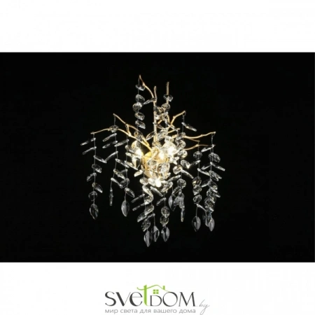 Настенные светильники APL.847.01.03 Aployt | Svetdom.by