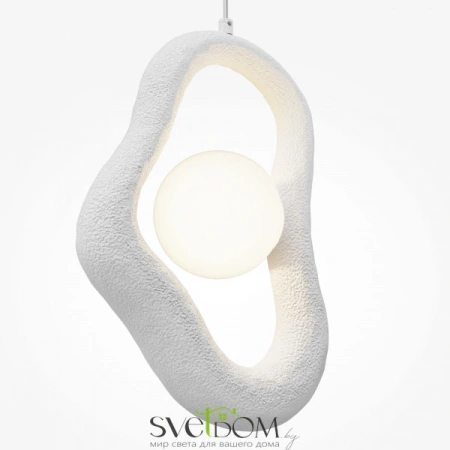 Подвесные светильники Maytoni MOD380PL-01W от Магазина Svetdom.by