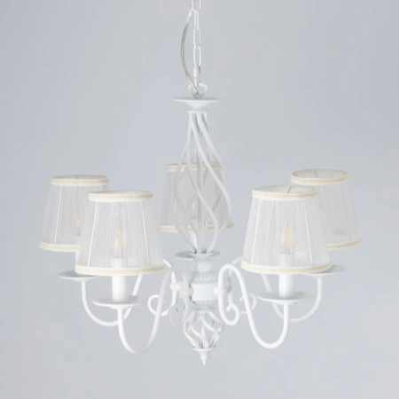 Подвесная люстра Citilux Ровена CL427150 CITILUX