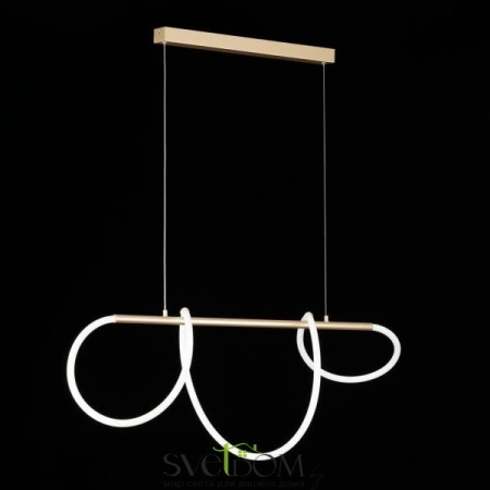 Подвесные светильники CITILUX CL210122 от Магазина Svetdom.by