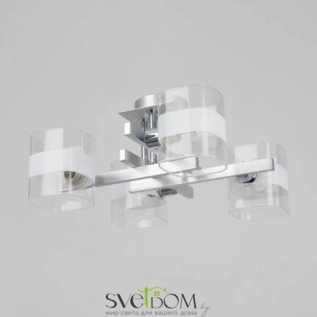 Люстры потолочныеCL139240 CITILUX | Svetdom.by