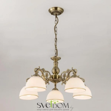 Люстры подвесныеCL405253 CITILUX | Svetdom.by