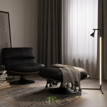 MOD489FL-L20B3K Maytoni