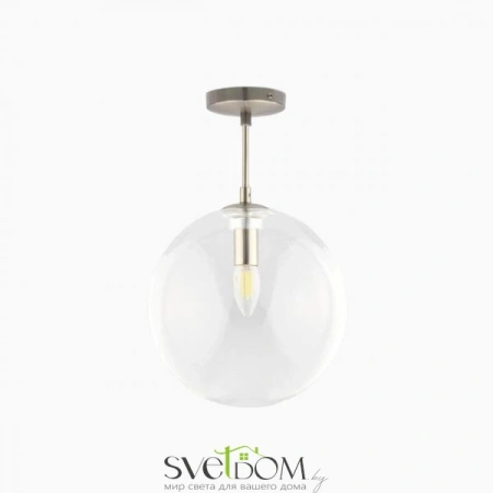 Подвесные светильники CITILUX CL102631 от Магазина Svetdom.by