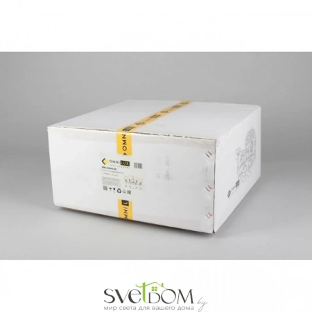 Фото OML-56003-08 Omnilux Люстры подвесныеOML-56003-08 Omnilux | Svetdom.by