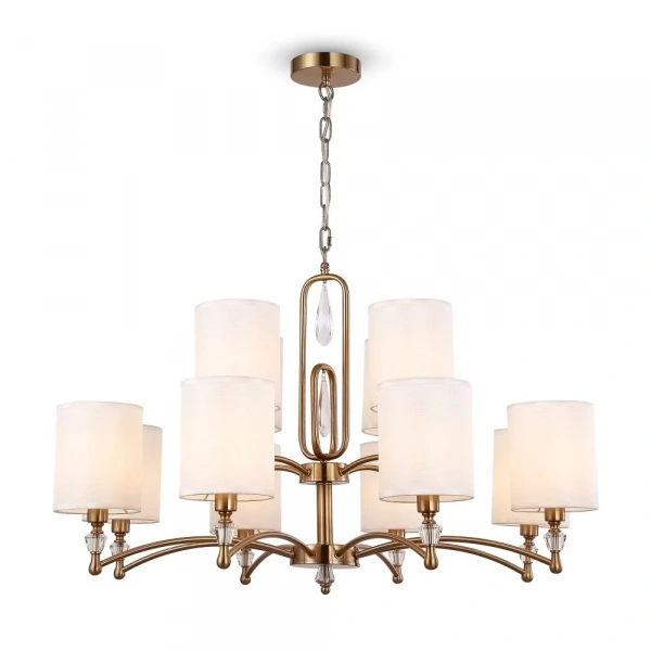 Подвесной светильник Freya FR1007PL-12BS