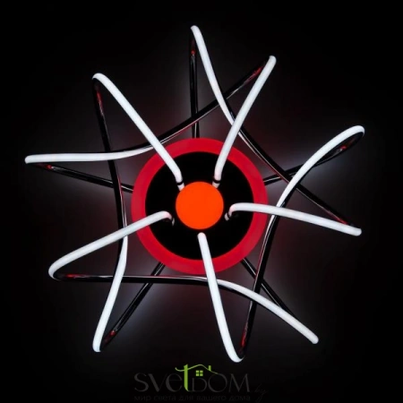 Люстры потолочныеCL229A151E CITILUX | Svetdom.by