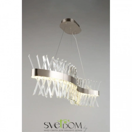 Люстры подвесныеOML-99913-44 Omnilux | Svetdom.by