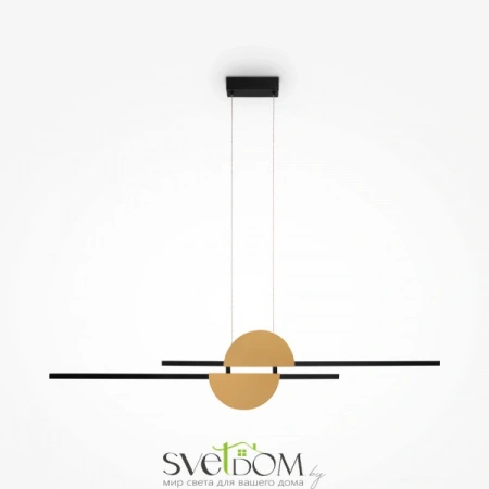 Подвесные светильники Maytoni MOD179PL-L26BS4K от Магазина Svetdom.by