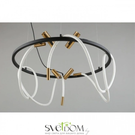 Люстры подвесныеAPL.066.03.70 Aployt | Svetdom.by