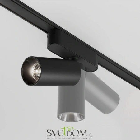 TR103-1-12W4K-M-B Maytoni