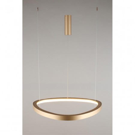 Люстры подвесныеAPL.022.03.48 Aployt | Svetdom.by