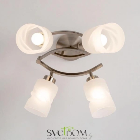 Люстры потолочныеCL125142 CITILUX | Svetdom.by