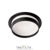 Citilux Hardy CL002D11 Встраиваемый светильник Чёрный CITILUX