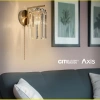 Бра Citilux AXIS CL313413 CITILUX