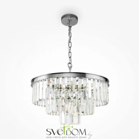 Подвесные светильники Maytoni MOD085PL-07CH от Магазина Svetdom.by