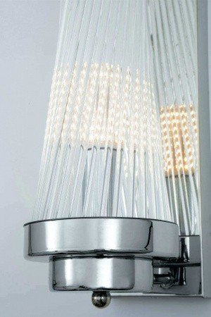 Настенные светильники ML.507.450 CR MODELUX | Svetdom.by