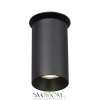 CITILUX CL512D11 AXEL Черный Св-к Спот Встраиваемый CITILUX
