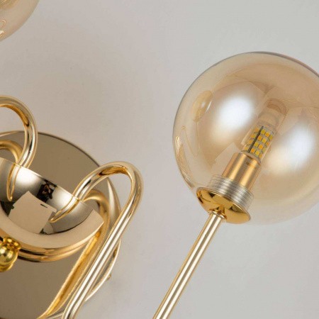 Настенные светильники 2999-2W Favourite | Svetdom.by