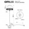 CL407921 CITILUX