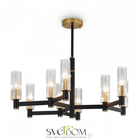 Подвесные светильники Freya FR5167PL-09B от Магазина Svetdom.by