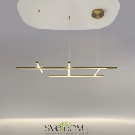 Подвесные светильники Maytoni MOD278PL-L86G3K от Магазина Svetdom.by