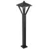 Уличный парковый светильник Citilux GENOX CLU12B CITILUX