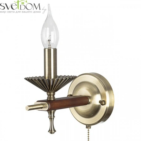 Бра CL423313 CITILUX | Svetdom.by