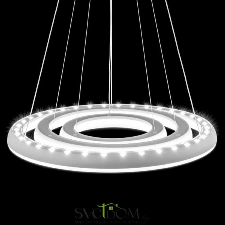 Люстры подвесныеCL730A150S CITILUX | Svetdom.by