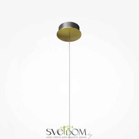 Подвесные светильники Maytoni MOD361PL-L22BS3K от Магазина Svetdom.by