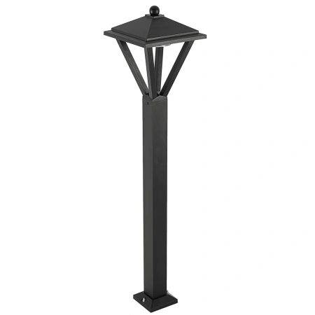 Уличный парковый светильник Citilux GENOX CLU12B CITILUX