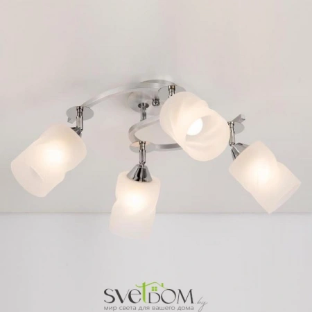 Люстры потолочныеCL119240 CITILUX | Svetdom.by