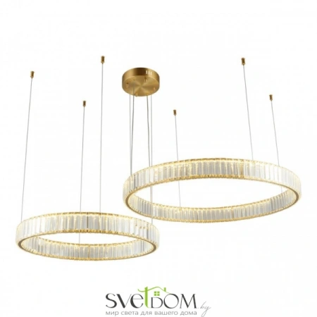 Люстры подвесныеAPL.026.03.85 Aployt | Svetdom.by