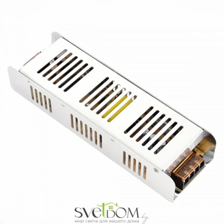 ST022.024.200 Блок питания (24V,200W, IP20) ST-Luce Светодиодные ленты