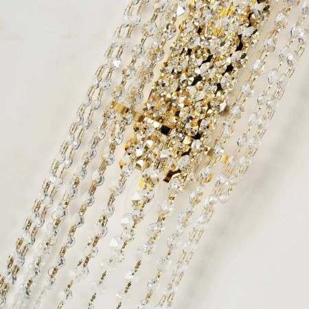 Настенные светильники 4015-3W Favourite | Svetdom.by